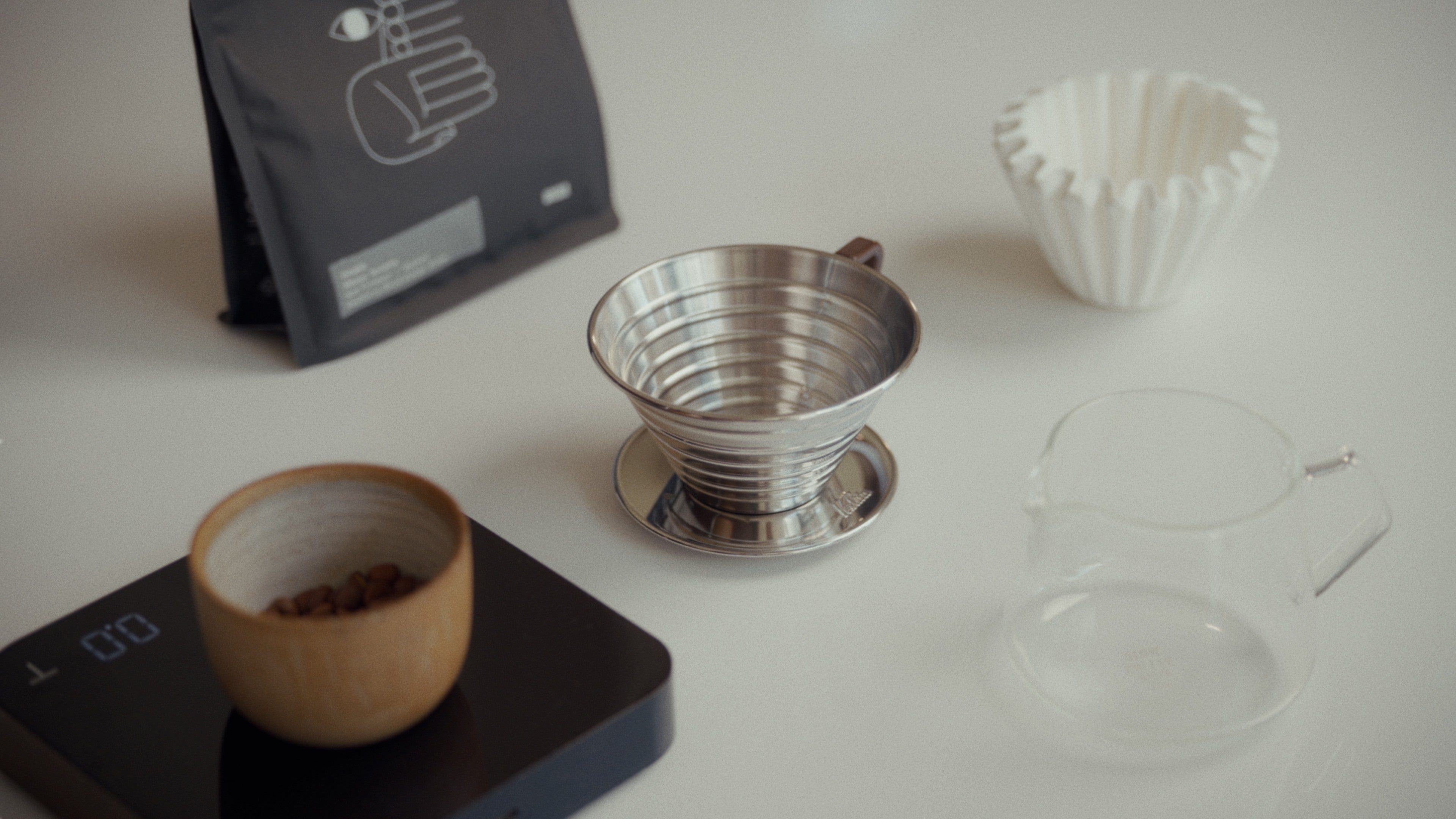 Kalita Wave Brew Guide