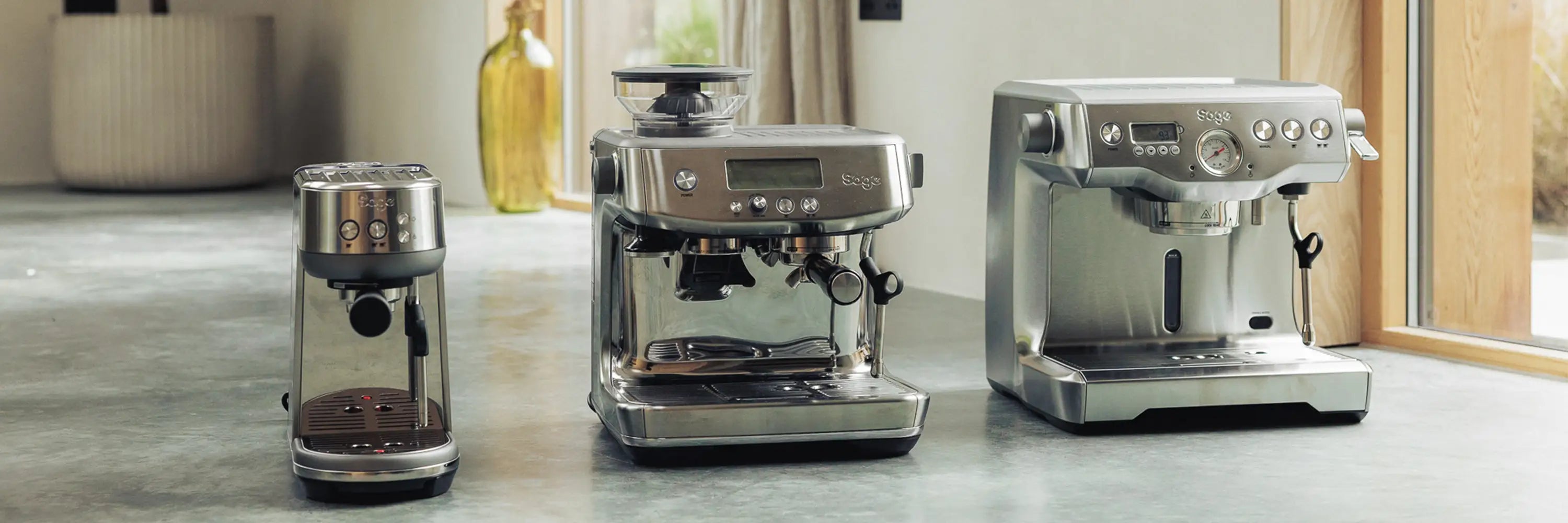 Coffee Machine Buying Guide - Coffee Equipment | Origin – Origin Coffee