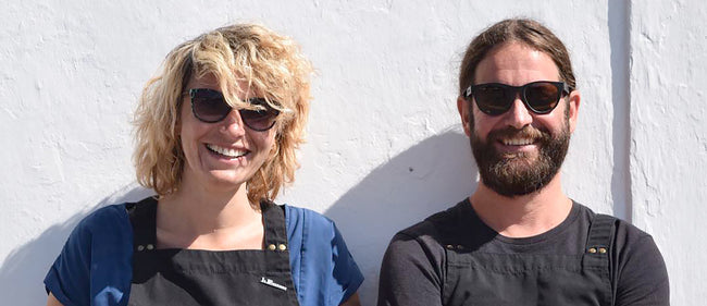 Head Barista Q&A: Cornwall Edition
