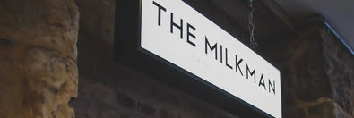 Behind the Counter: The Milkman's Story