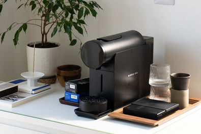 Pod Machine Buying Guide