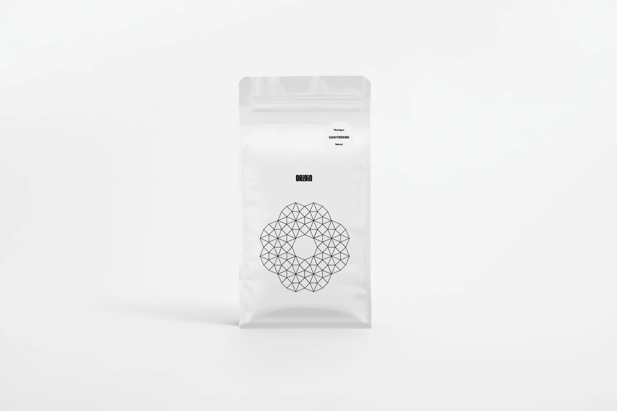 New 100 Home Compostable Bags Origin Coffee