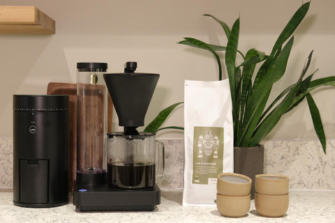 Win the Ultimate Office Coffee Set Up