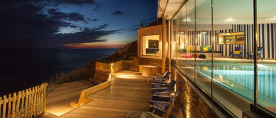 Customer Profile: Watergate Bay Hotel