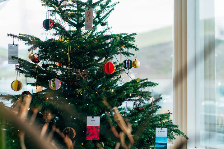 Christmas with Watergate Bay