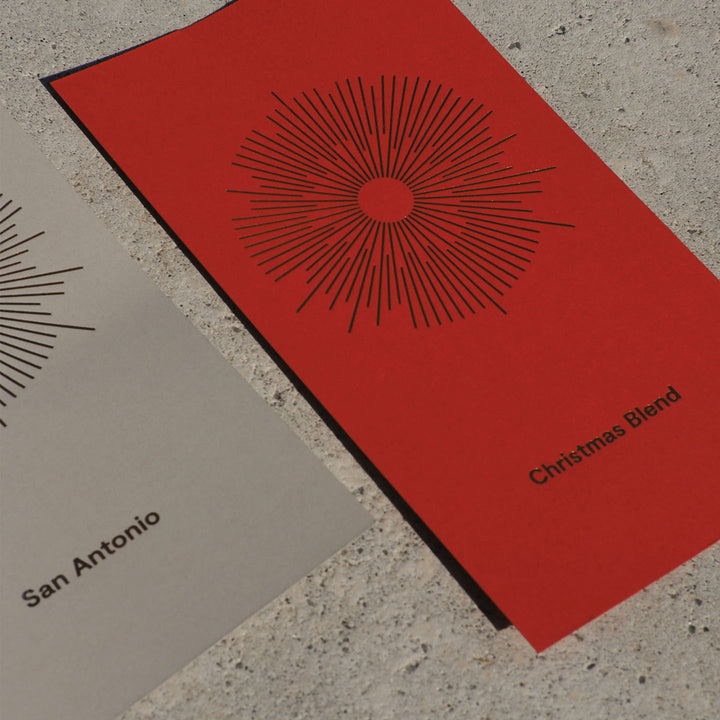 Origin Coffee Christmas Gift Guide 2024