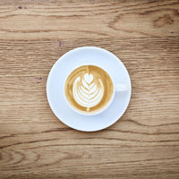 Latte Art Courses