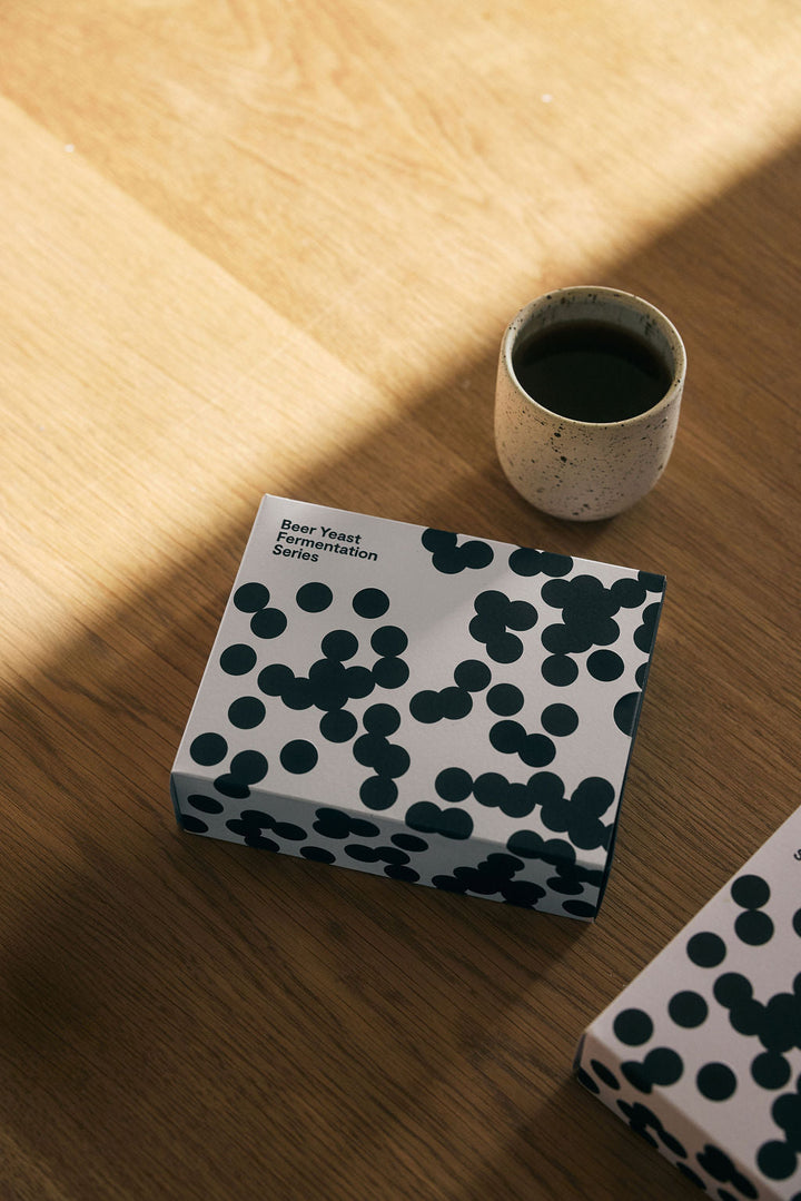 Brewers Yeast Series