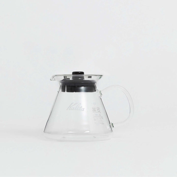 Coffee-servers