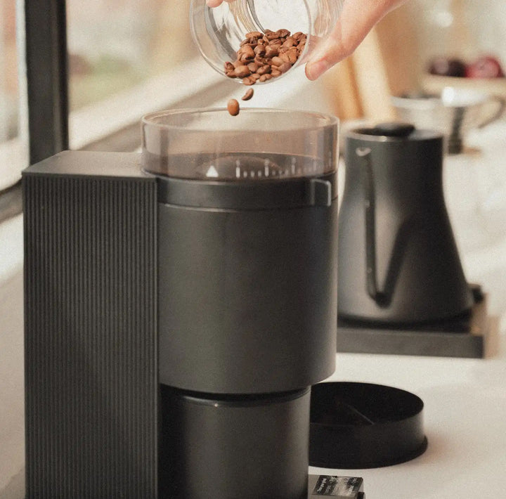 fellow coffee products
