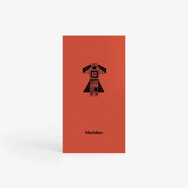 Coffee Subscriptions Tasting Card