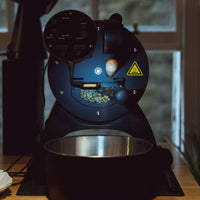 Coffee Roasting Workshops