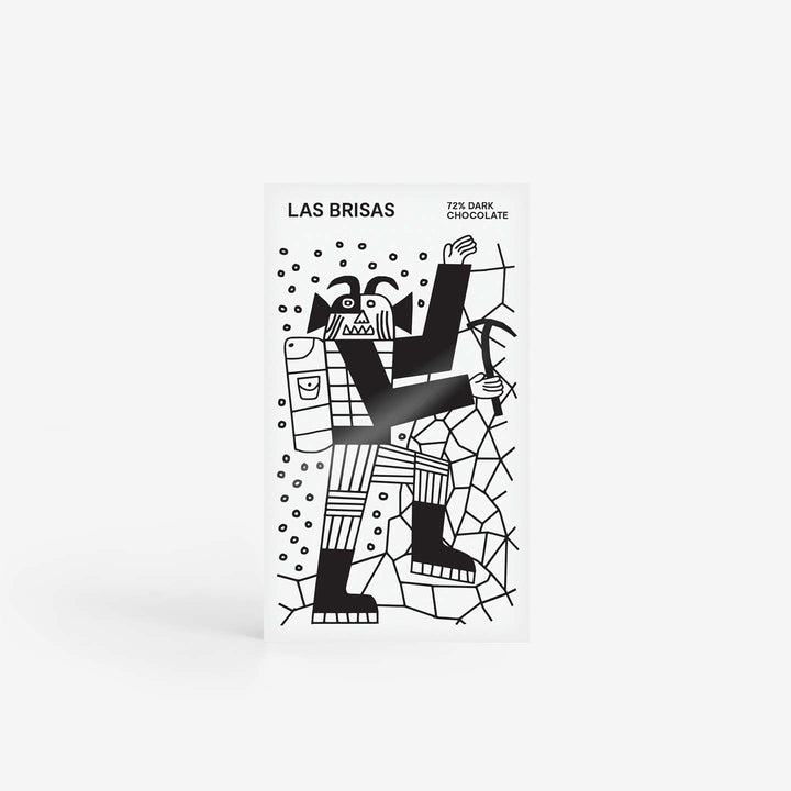 Las Brisas Chocolate