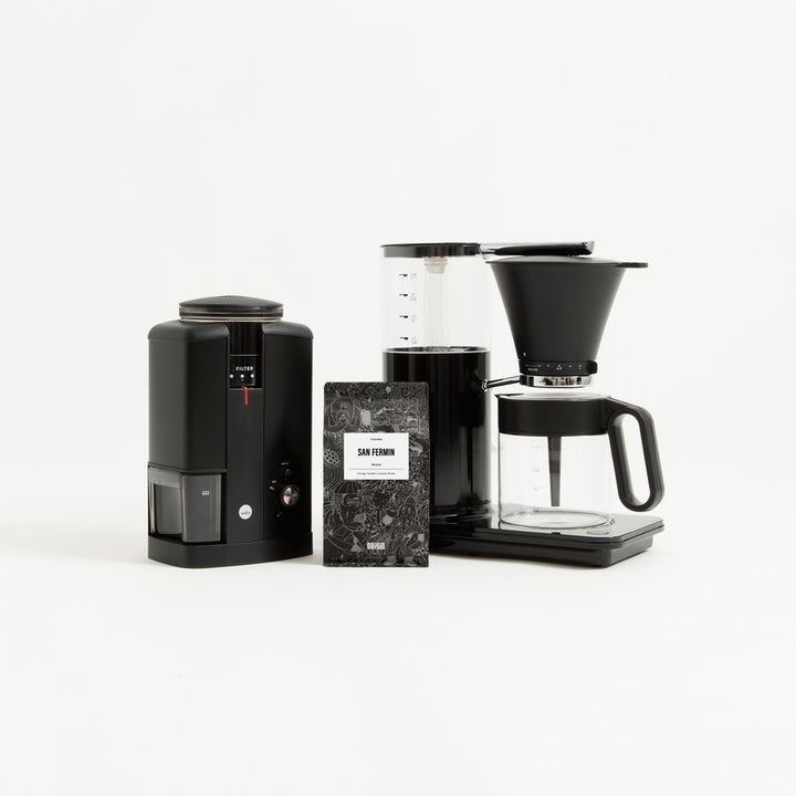 Coffee Bundles
