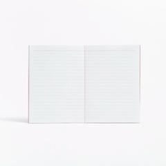Take Note A5 Lined Pad