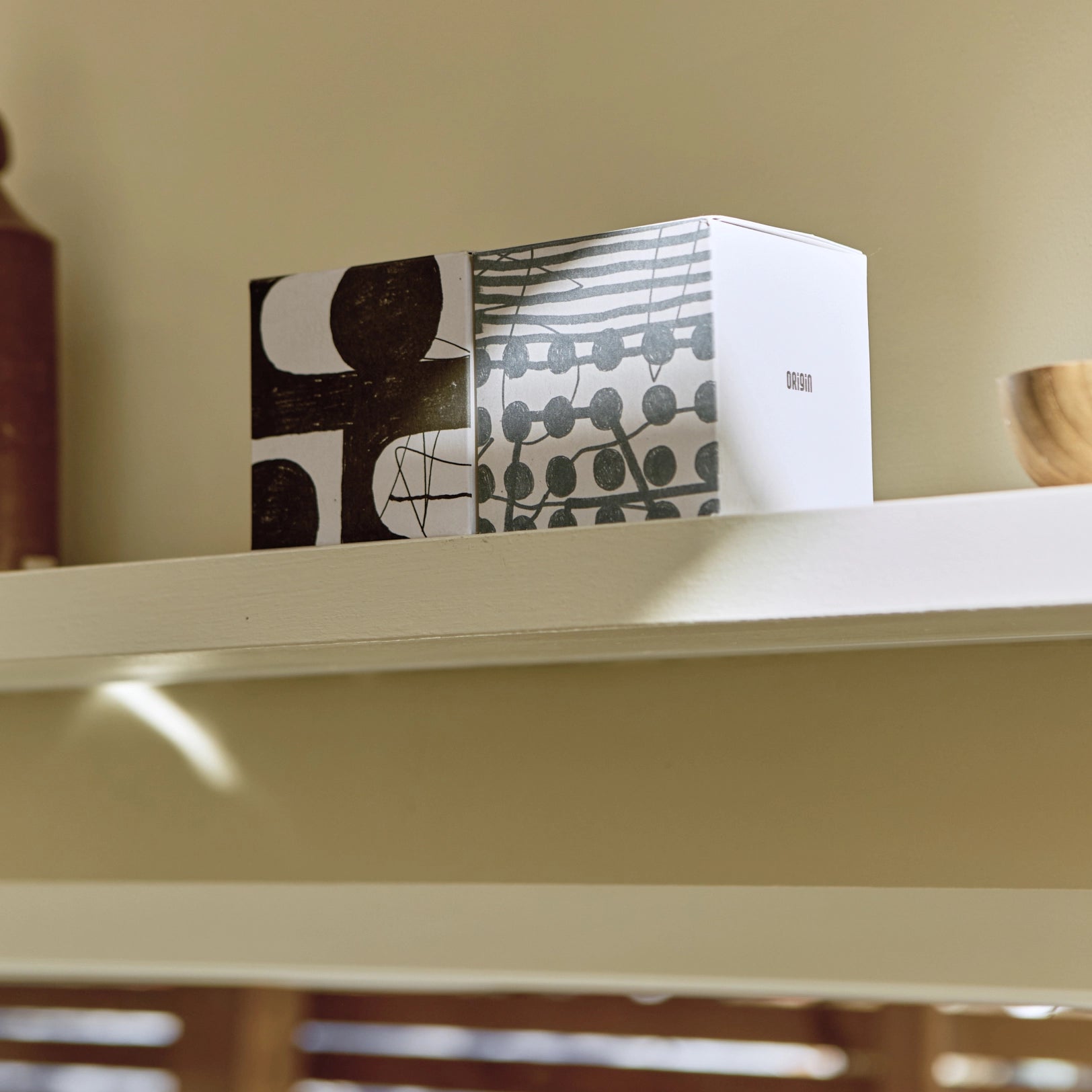 Atlas Decaf Coffee Capsules