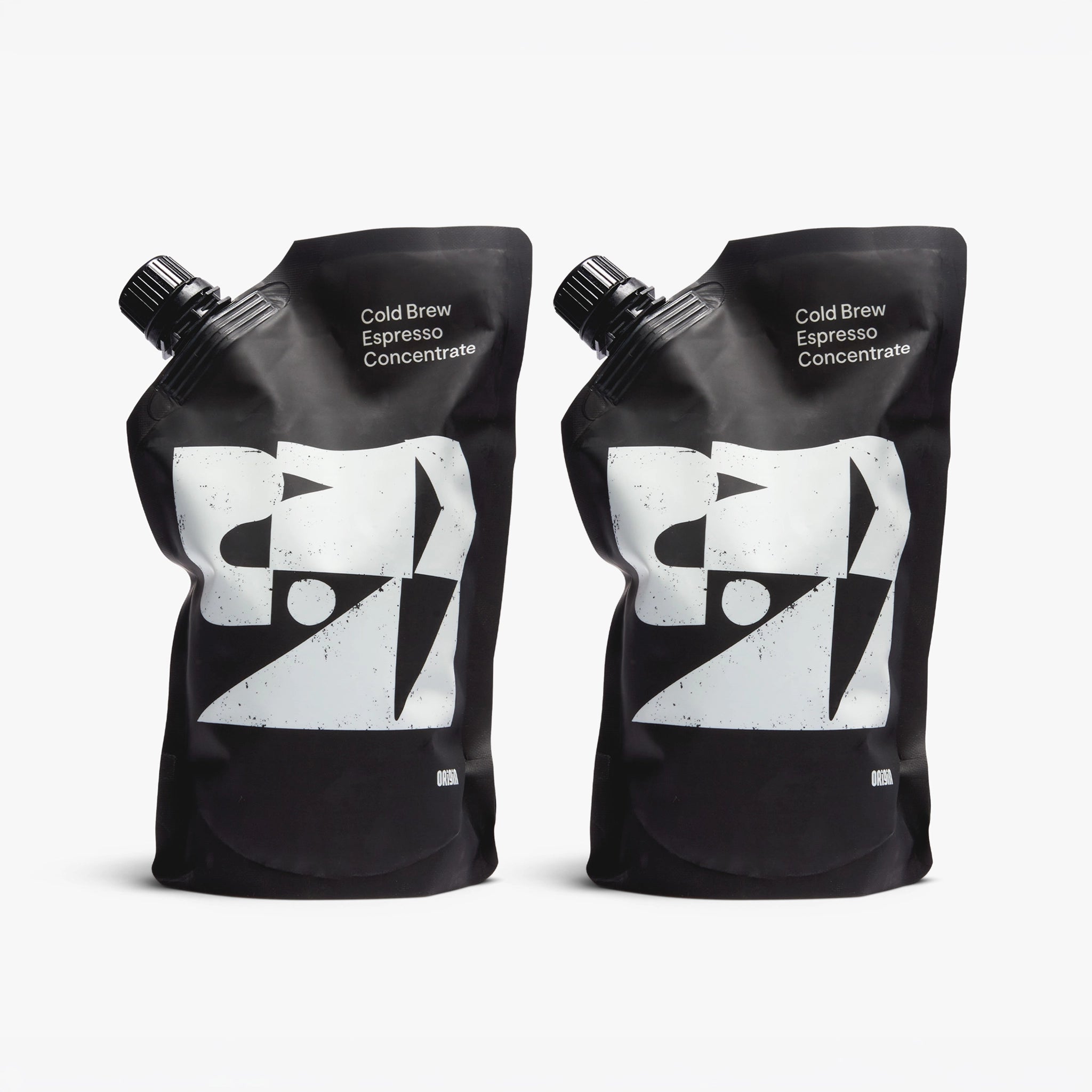Cold Brew Espresso Concentrate Subscription