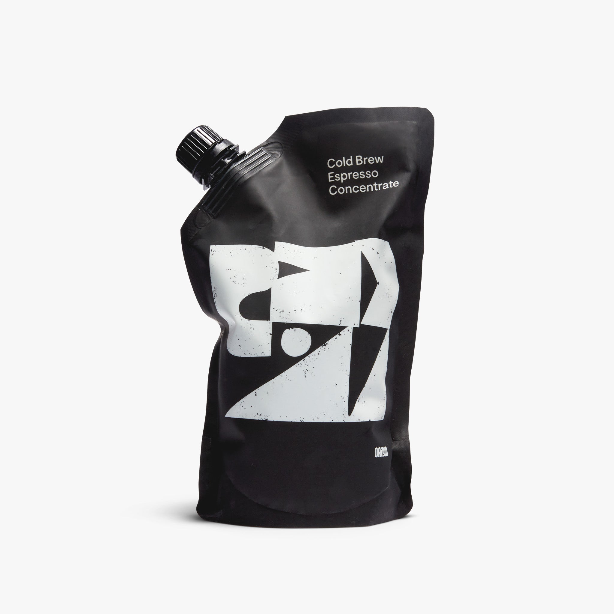 Cold Brew Espresso Concentrate