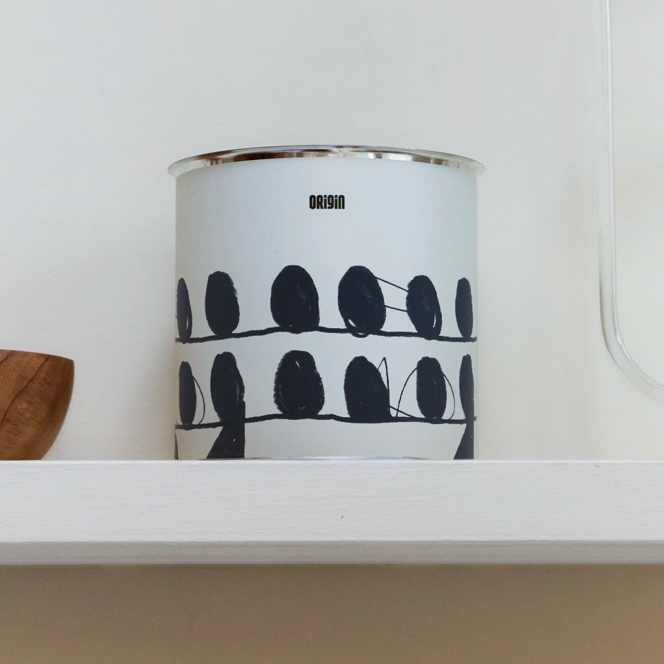 Atlas Decaf Coffee Capsules