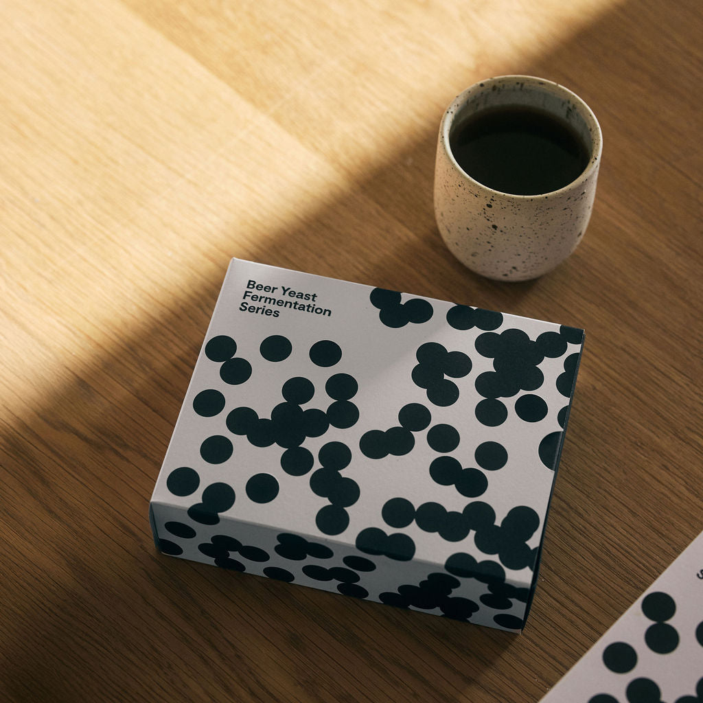  Brewers Yeast Series 