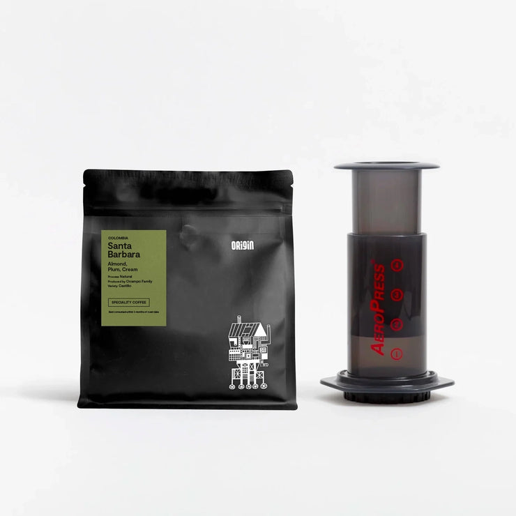 Aeropress Gift Set
