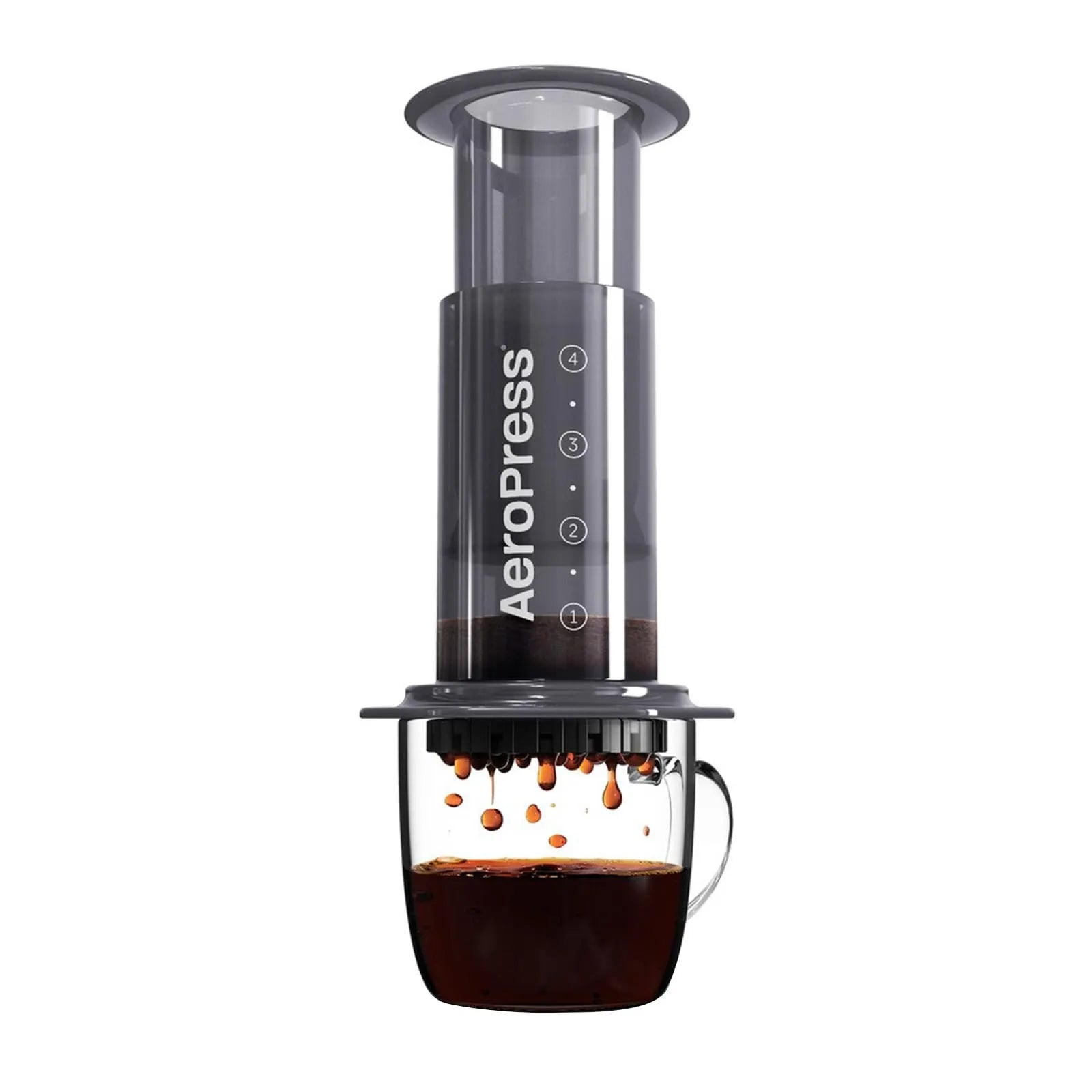 AeroPress Filter Espresso Coffee Maker Origin – Origin Coffee