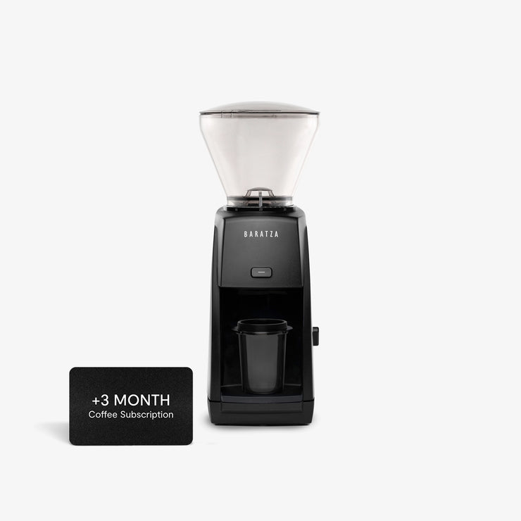 Baratza Encore ESP - Black