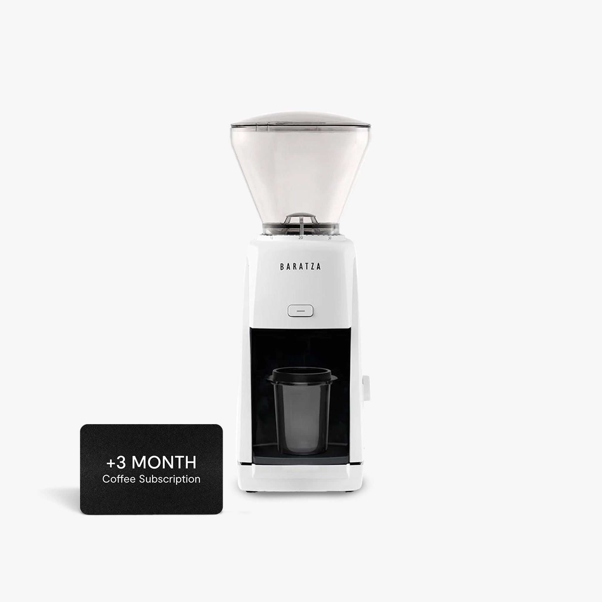Baratza Encore ESP - White