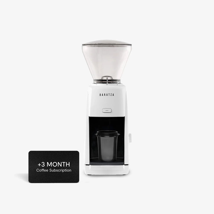 Baratza Encore ESP - White