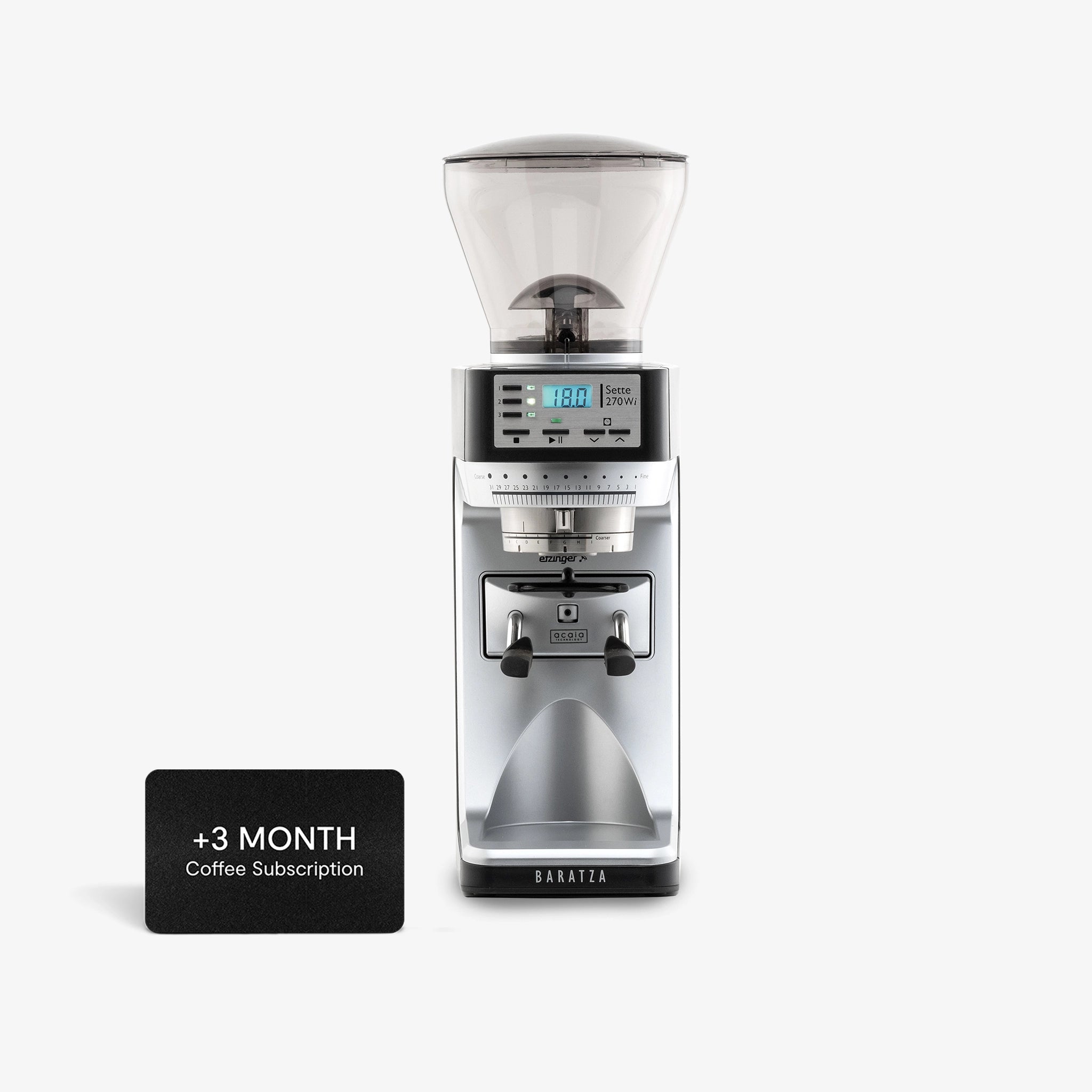 Baratza Sette 270 Wi