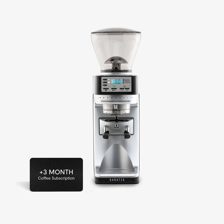Baratza Sette 270 Wi