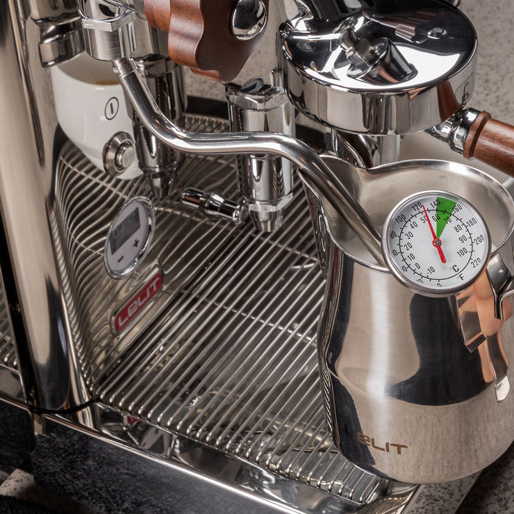 Lelit Bianca - Black