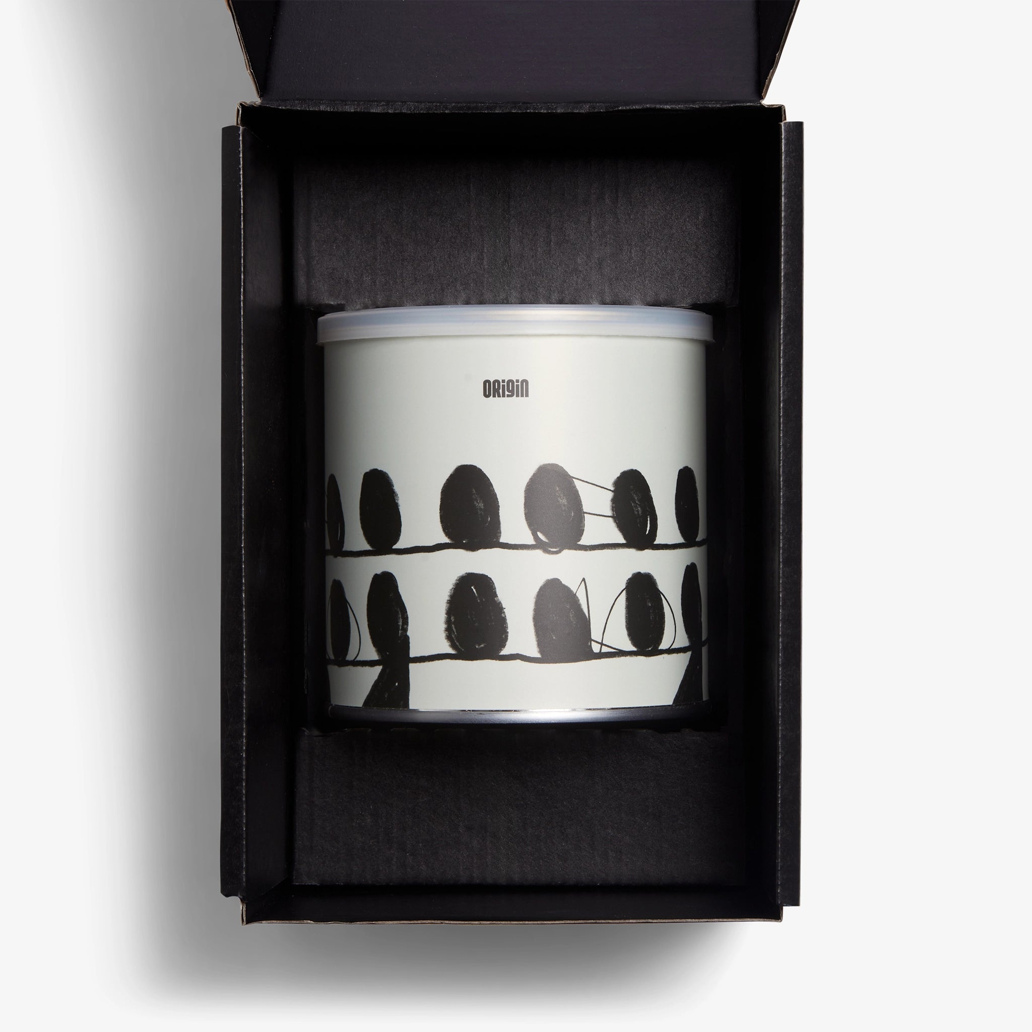 Capsule Subscription