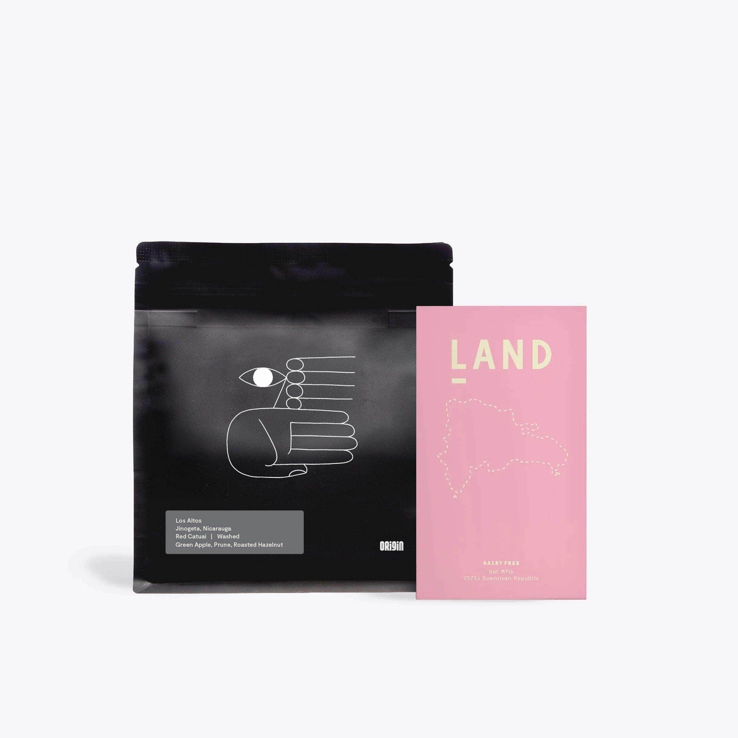 Chocolate Gift Set