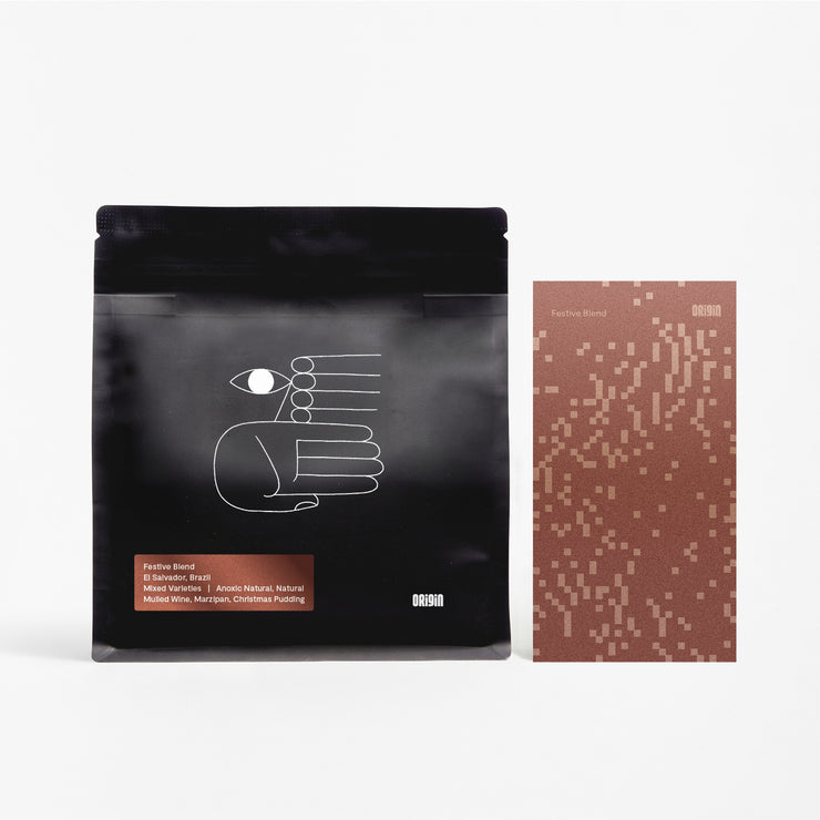 Festive Blend