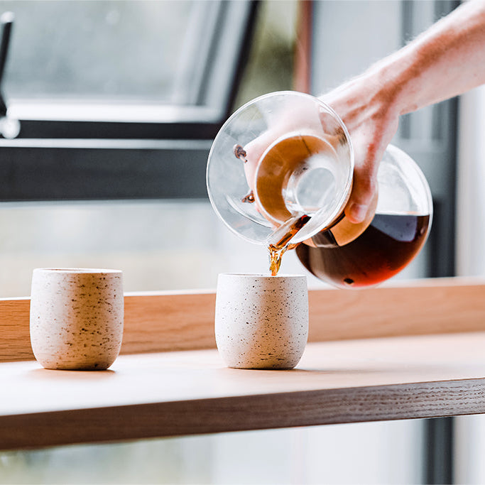  Coffee Brewers 
