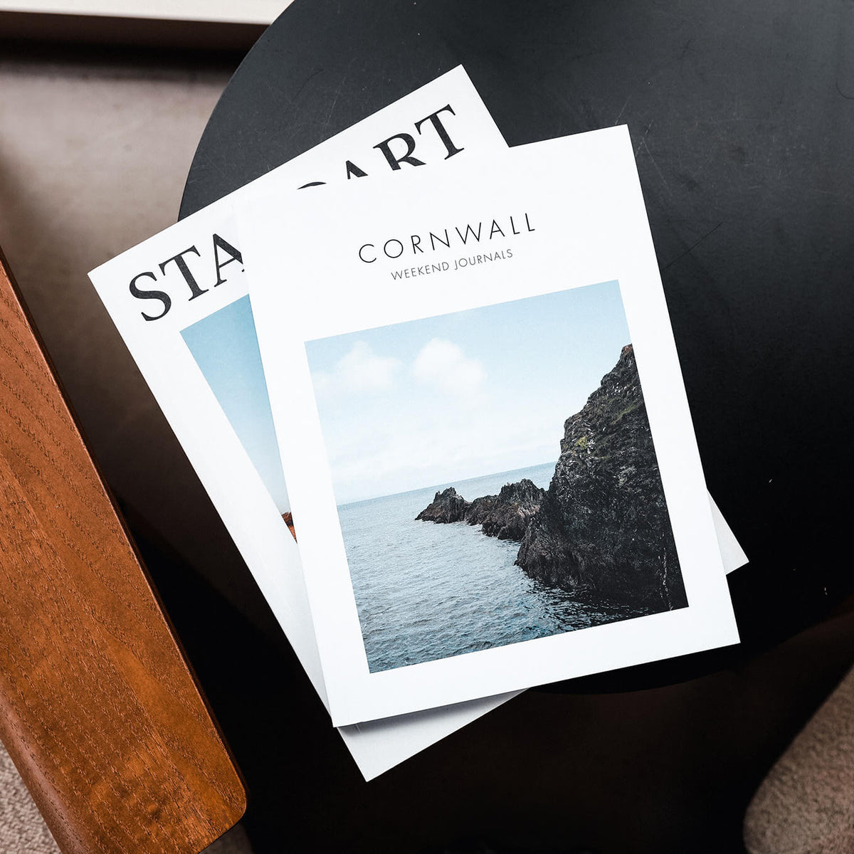  Coffee Books & Magazines 