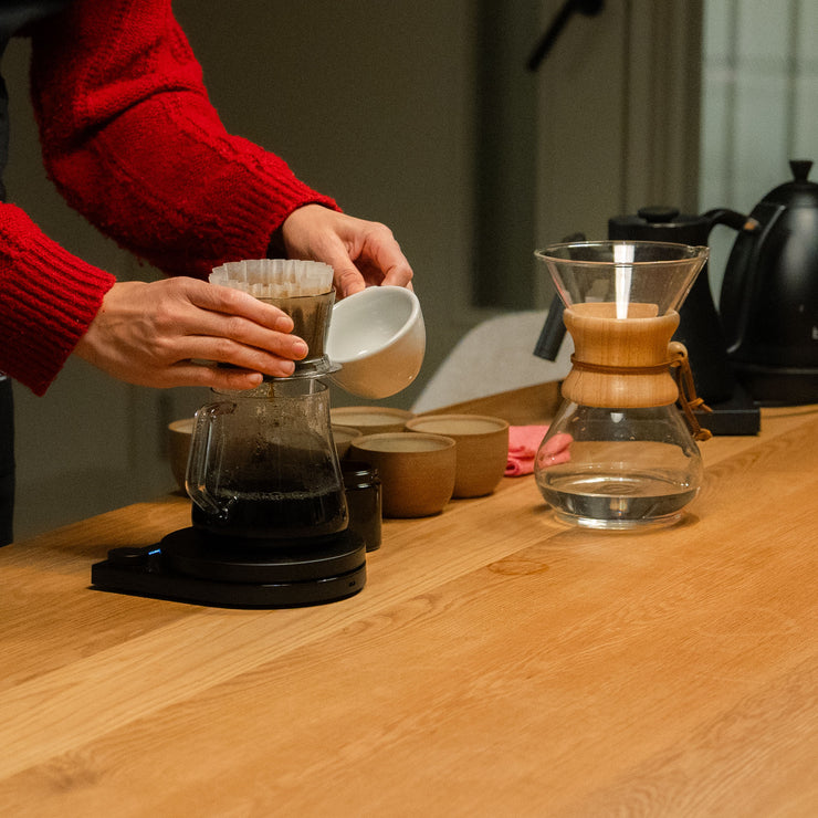 Micro Brewing Experience | London