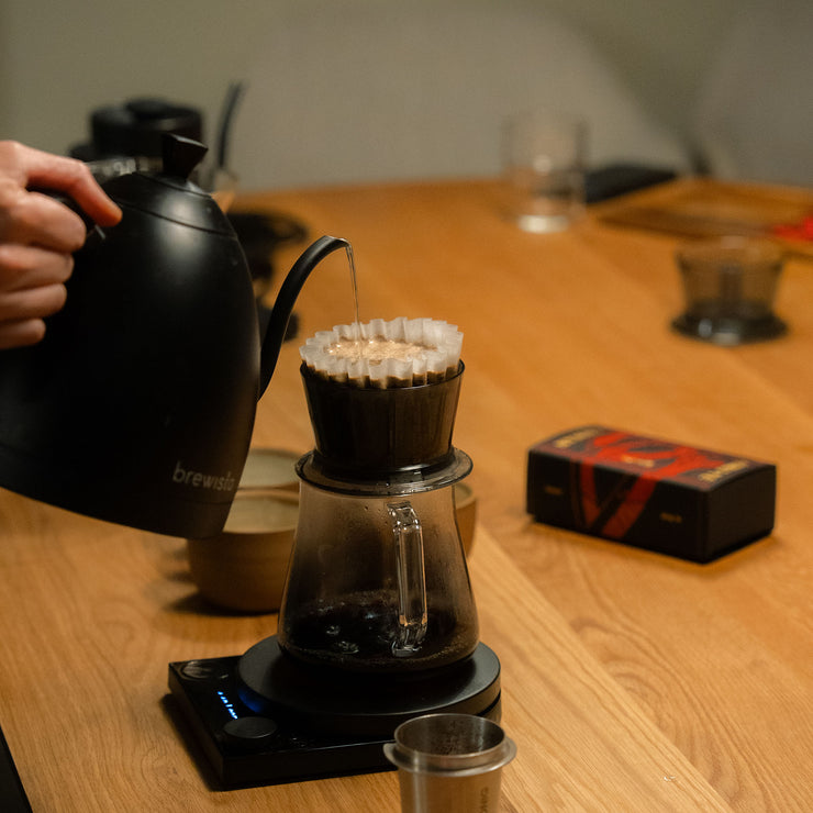 Micro Brewing Experience | Cornwall