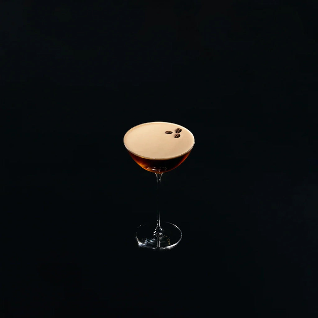 Espresso Martini Gift Set