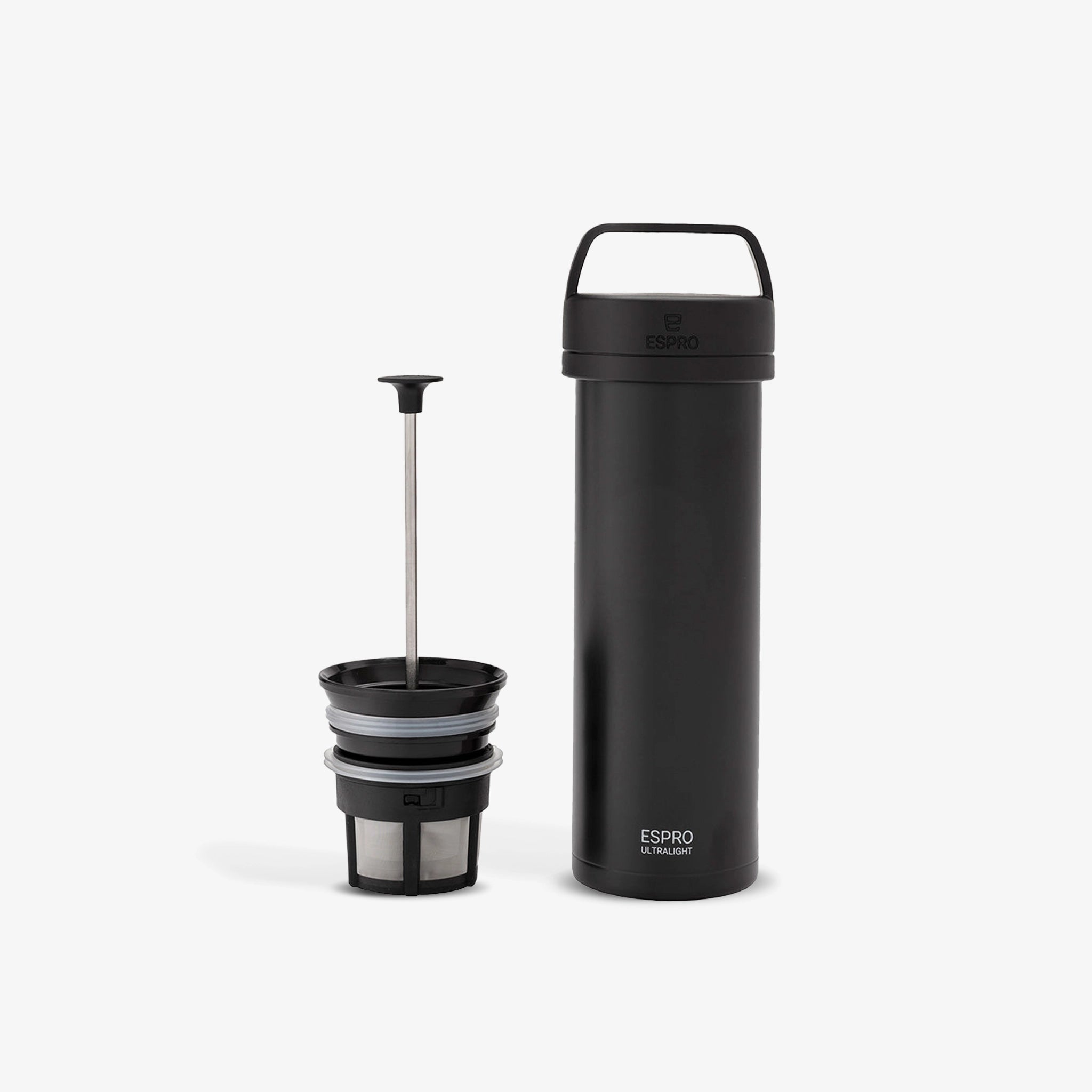 ESPRO P0 Ultralight Travel Coffee Press