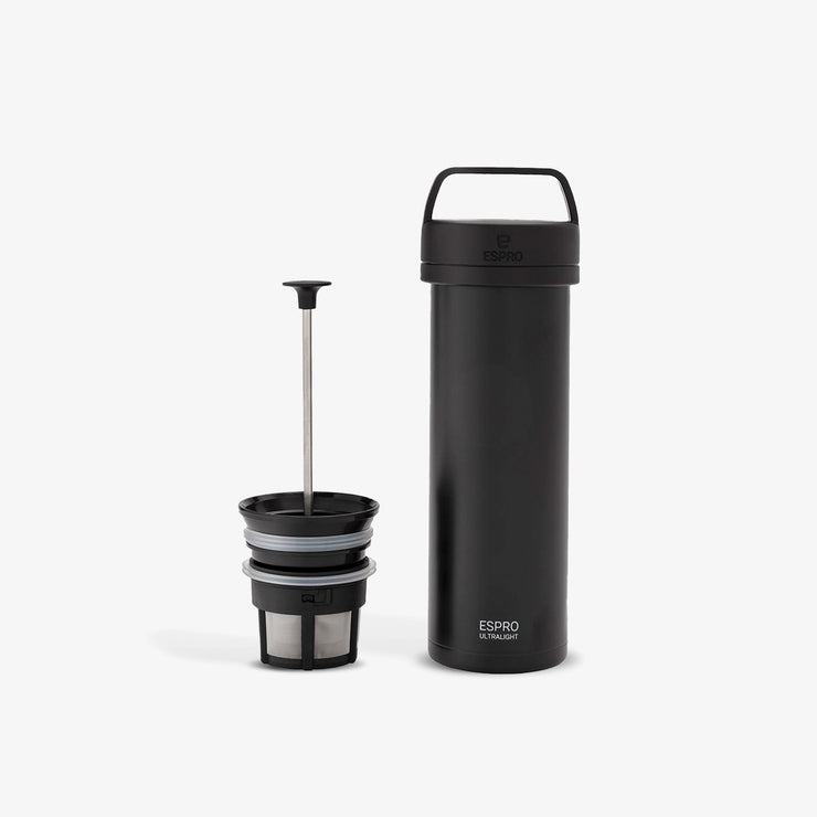 ESPRO P0 Ultralight Travel Coffee Press