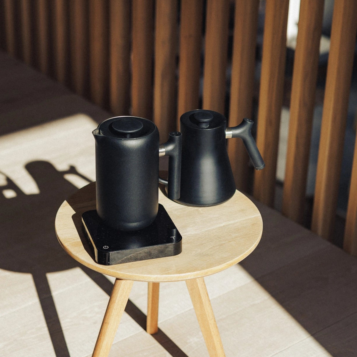  Coffee Kettles 