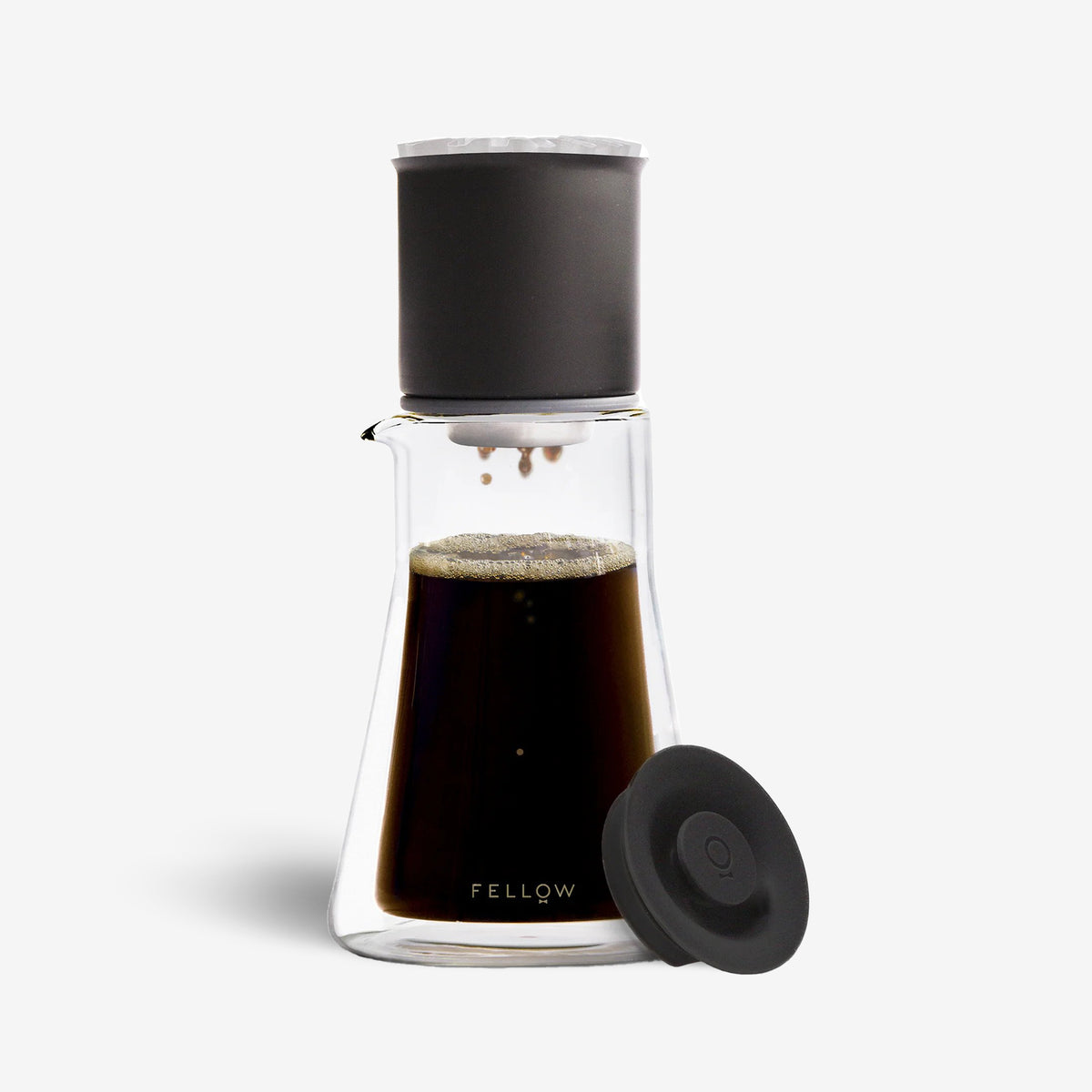Fellow Stagg XF Kaffeebereiter Pour Over Set main image 1