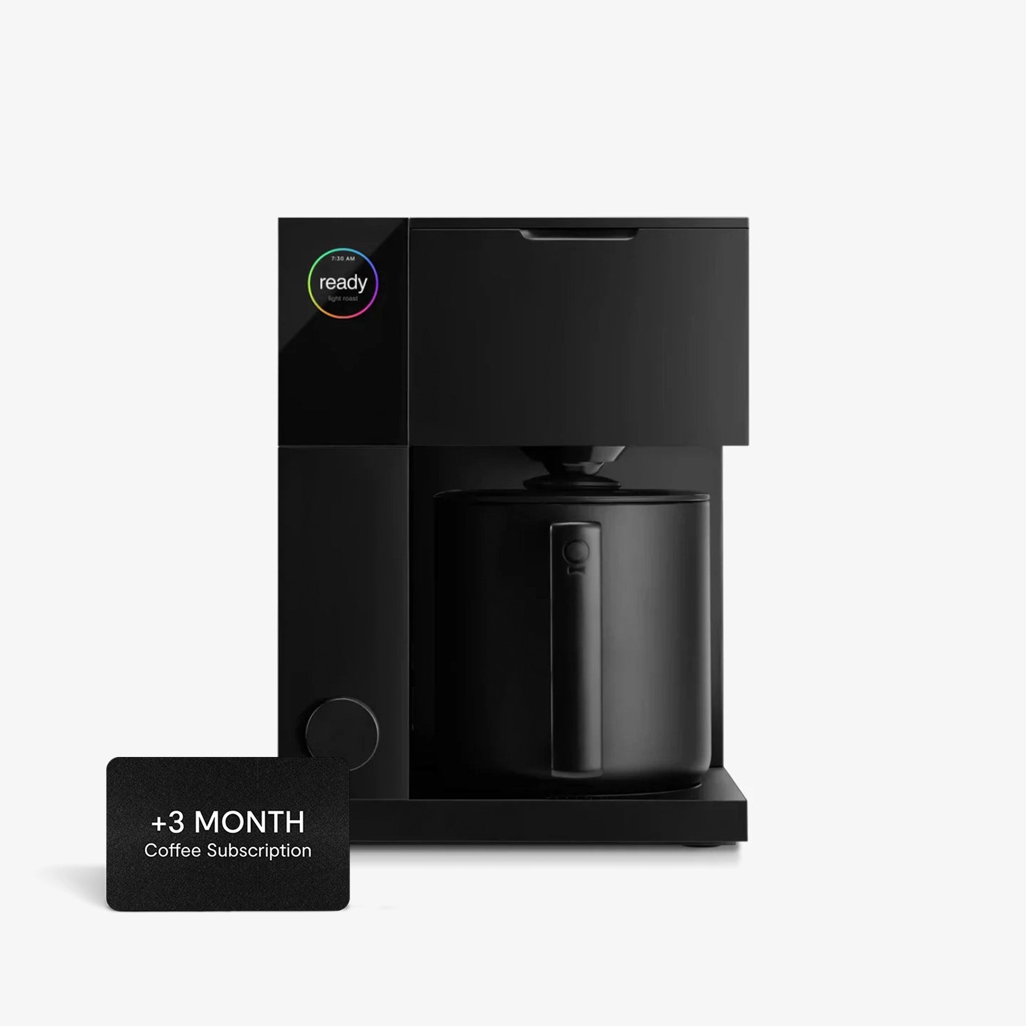 Aiden Electric Coffee Maker