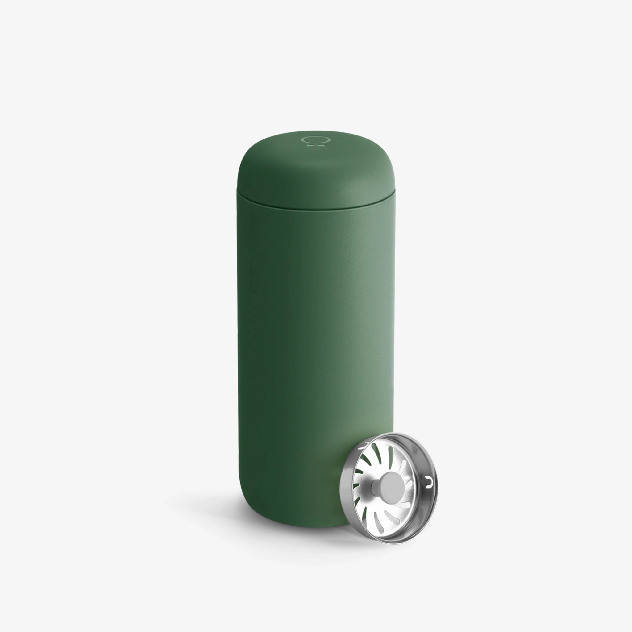 Fellow Carter Move Mug (12oz) - Cargo Green