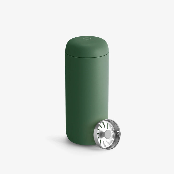 Fellow Carter Move Mug (12oz) - Cargo Green