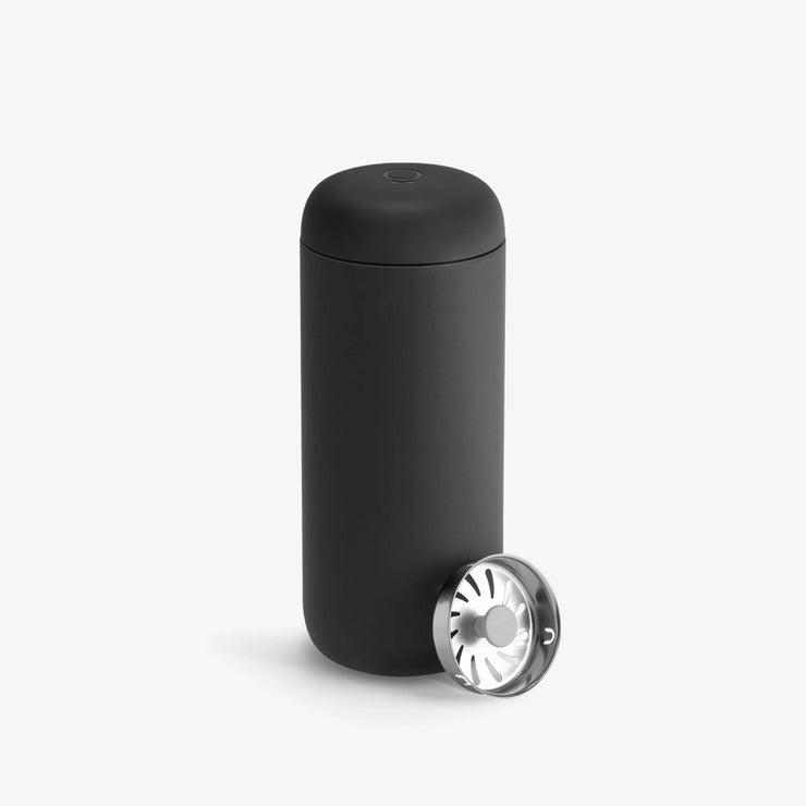 Fellow Carter Move Mug (12oz) - Black