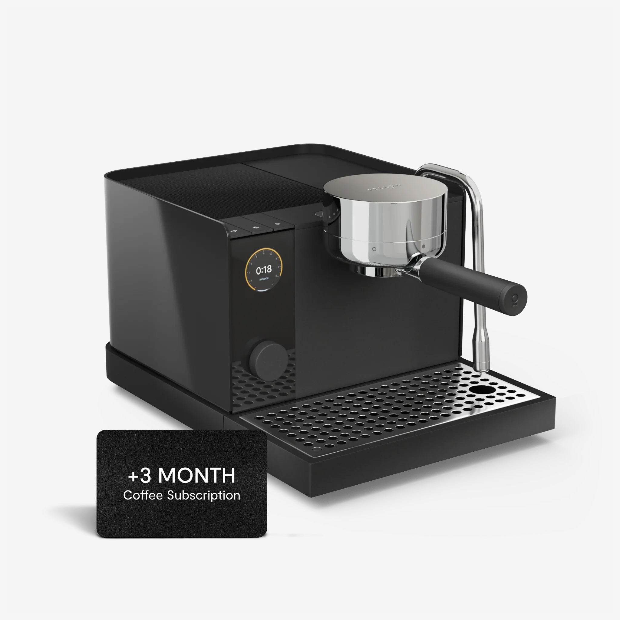 Fellow Espresso Series 1