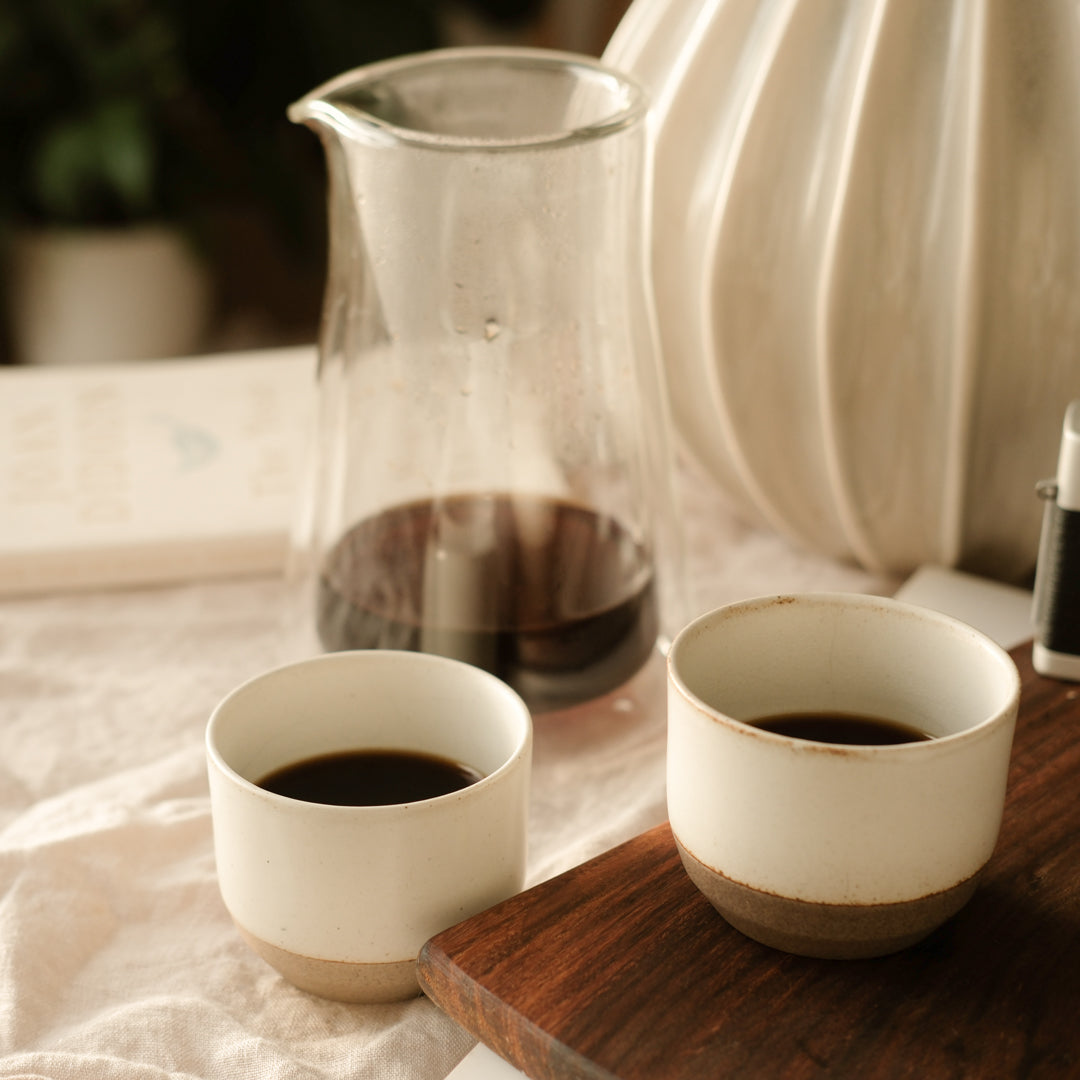 Fellow Stagg XF Pour Over Set Coffee Equipment Origin – Origin